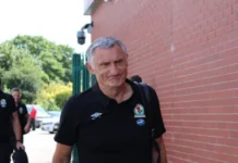 Blackburn Rovers