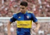 Boca Juniors (Lautaro Blanco)