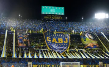 Bet Builder Tips: Newells Old Boys v Boca Juniors