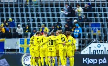 Bet Builder Tips: NEC v Bodo/Glimt
