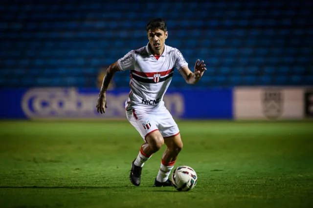 BettingTips4You.com | Free Football Betting Tips & Predictions Botafogo (Rafael Gava)