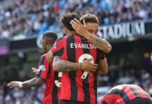 Bournemouth v Everton Bet Builder Tip Bournemouth