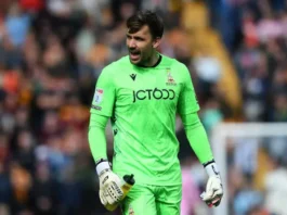 Bradford City vs Mansfield Town Predictions Bradford (Jon McCracken)