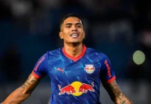 Assists Accumulator Tips — 121/1 Player Assists Wednesday’s MEGA Treble Bragantino (Lucas Barbosa)