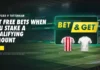 Brentford vs Spurs Bet365 Offer