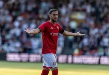 Bristol City