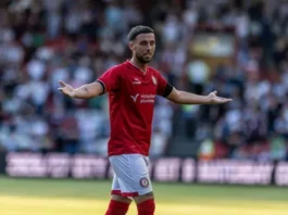 Bristol City