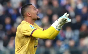 Bet Builder Tips: Cagliari v Inter Milan