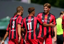 Cambuur