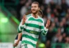 Motherwell vs Celtic Live Stream Celtic (Kasper Høgh)