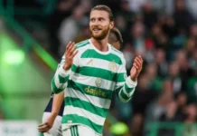 Celtic (Kasper Høgh)