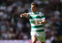 Celtic