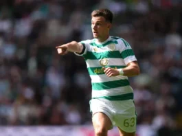 Celtic