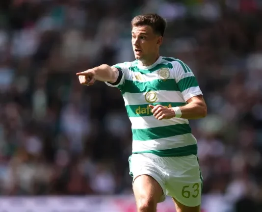 Celtic