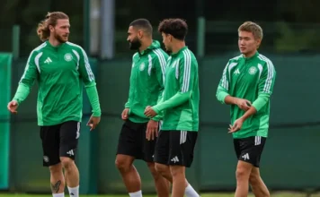 Bet Builder Tips: Celtic v LASK Linz