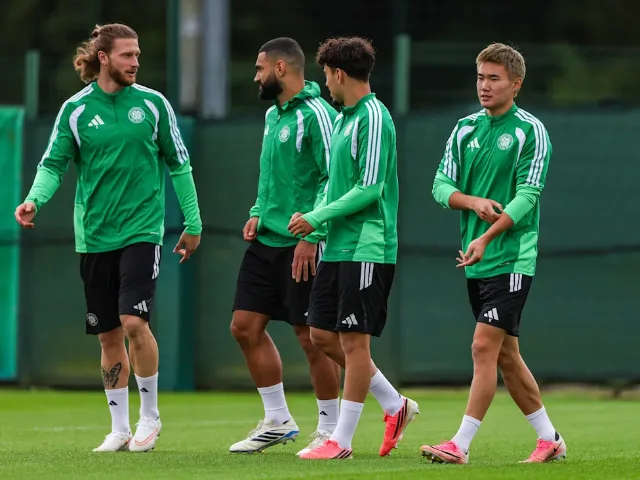 BettingTips4You.com | Free Football Betting Tips & Predictions Celtic