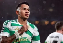 Celtic