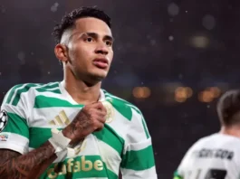 Celtic
