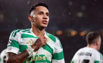 Super Accumulator Tip