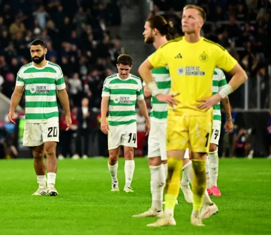 Rangers vs Celtic Predictions Celtic