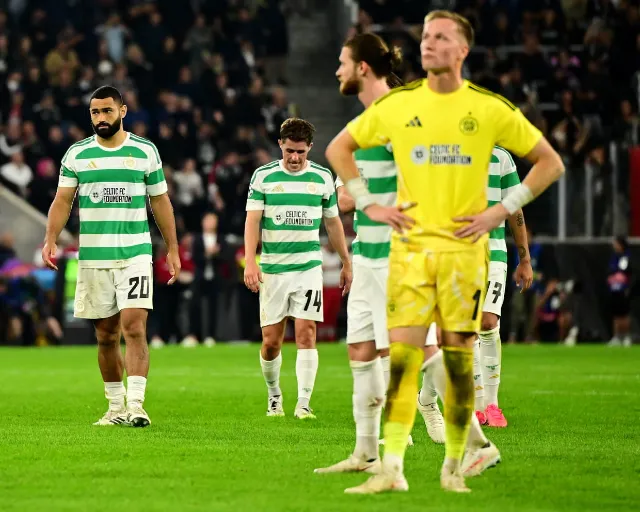 Celtic