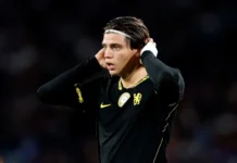 Chelsea (Marco Palestra)