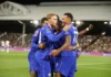 Chelsea