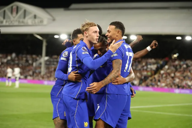 Chelsea