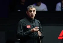 China Open Snooker 2026 Outright Betting Tips & Analysis China Open