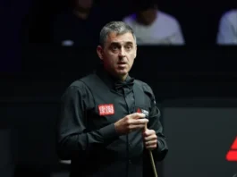 China Open