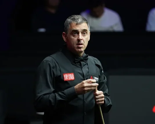 China Open