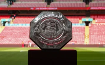 Bet Builder Tips: Arsenal v Manchester City