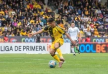 Assists Accumulator Tips — 28/1 Player Assists Wednesday Overnight’s Double Coquimbo (Chandía)