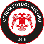 Çorum Belediyespor crest