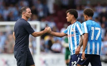 Super Accumulator Tip