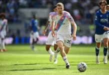 Crystal Palace vs Middlesbrough Predictions Crystal Palace