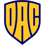 DAC Dunajska Streda crest