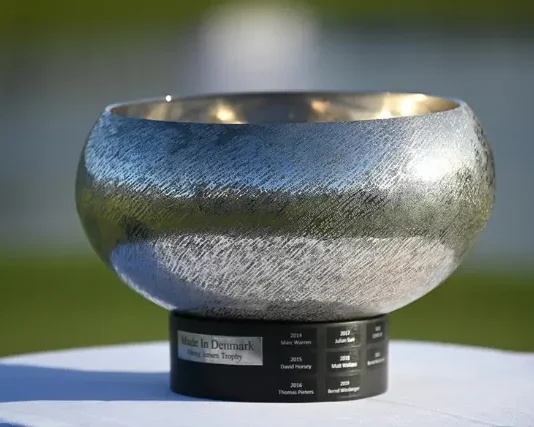 Danish Golf Championship