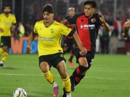 Defensa y Justicia vs Newell’s Old Boys Predictions BettingTips4You.com | Free Football Betting Tips & Predictions