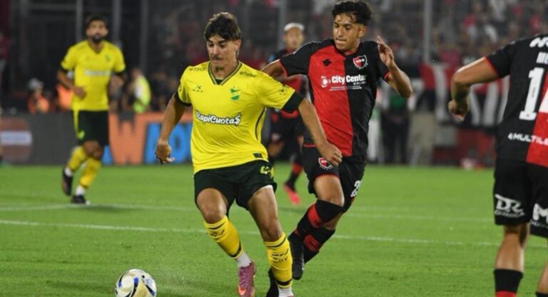 Defensa y Justicia vs Newell’s Old Boys Predictions