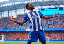 Deportivo La Coruna