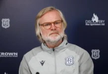 Dundee vs Aberdeen Live Stream Dundee