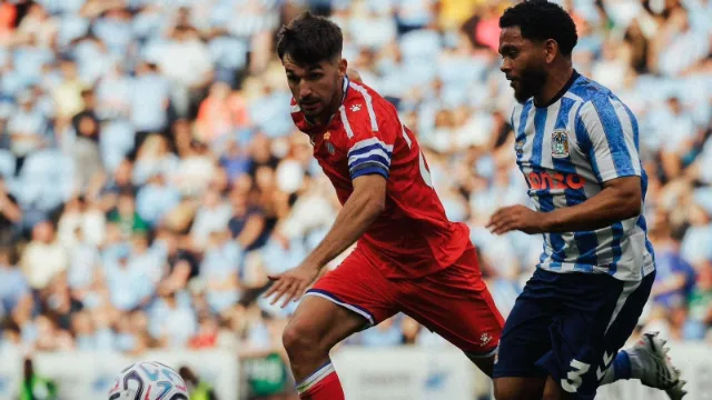 Espanyol vs Levante Live Stream