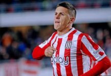 Estudiantes (Guido Carrillo)