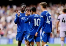 Everton vs Lille Live Stream Everton