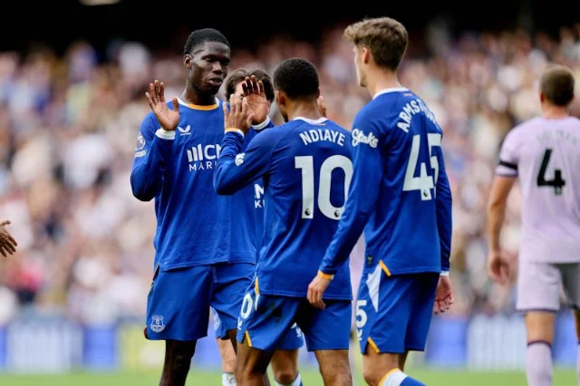 BettingTips4You.com | Free Football Betting Tips & Predictions Everton