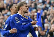 Everton