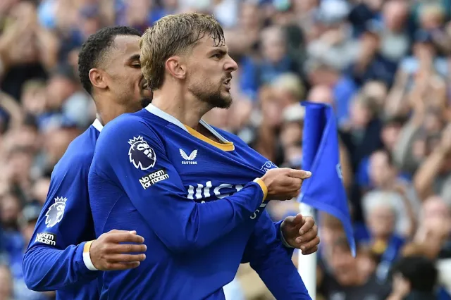 Everton