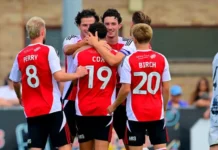 Exeter City