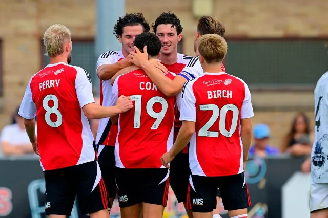 BettingTips4You.com | Free Football Betting Tips & Predictions Exeter City
